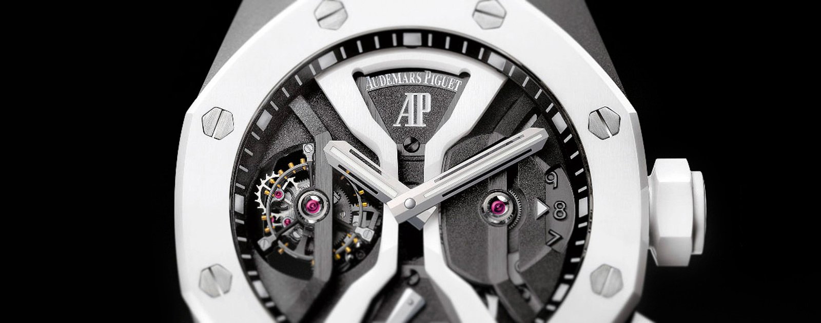 Audemars Piguet