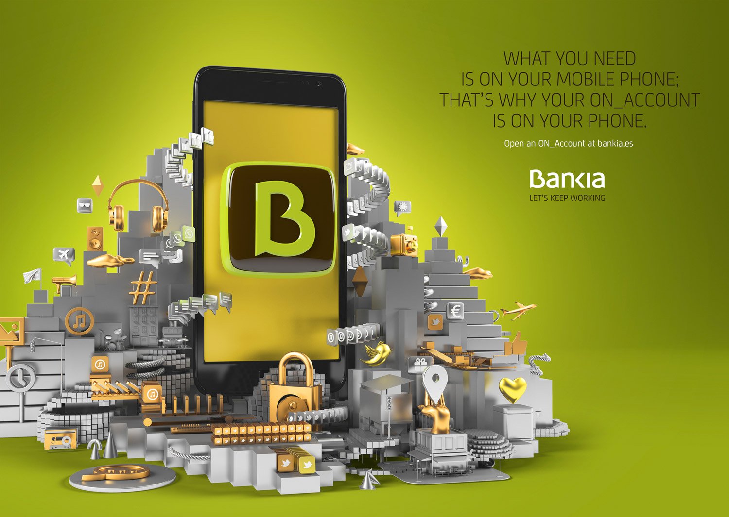 Bankia