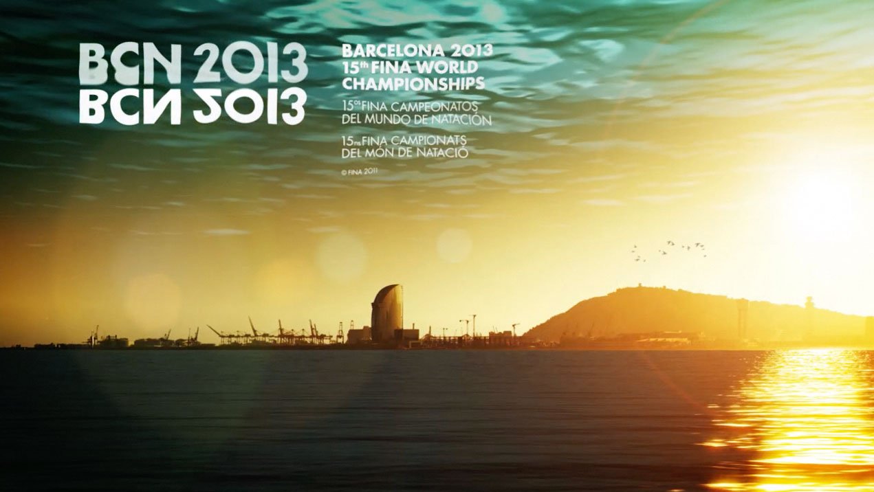 Fina World Championships