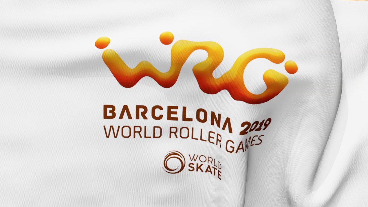 World Roller Games