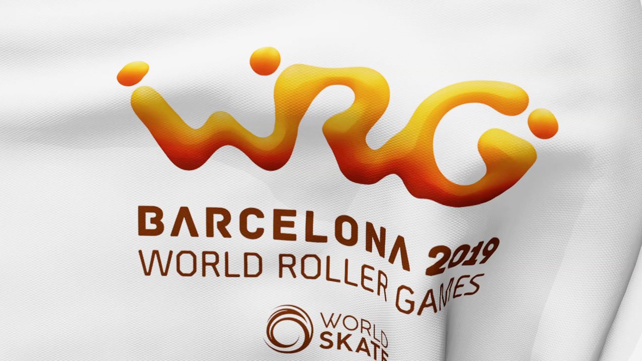 World Roller Games